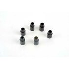 TRAXXAS D�mpfer Distanzen 3x6,5x8mm (6)
