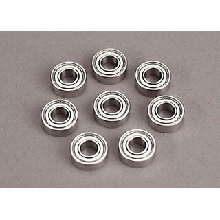 TRAXXAS Kugellager 5x11x4mm (8)