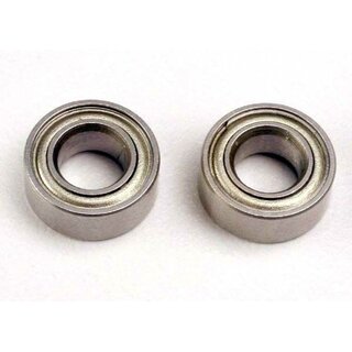 TRAXXAS Kugellager 5x10x4mm (2)