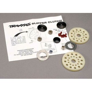 TRAXXAS Slipper Set