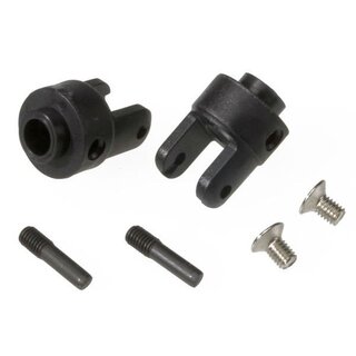 TRAXXAS Differentialmitnehmer schwarz (2)