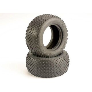 TRAXXAS SLVR Mini-Spike 2.0 Reifen hinten (2)