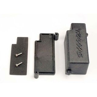 TRAXXAS Akku-Box schwarz