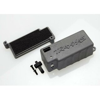 TRAXXAS Akku-Box grau