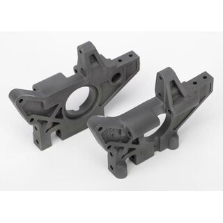TRAXXAS Bulkhead hinten l&r grau