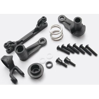 TRAXXAS Lenkungs Set komplett