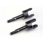 TRAXXAS Heavy-Duty Radachsen (2)