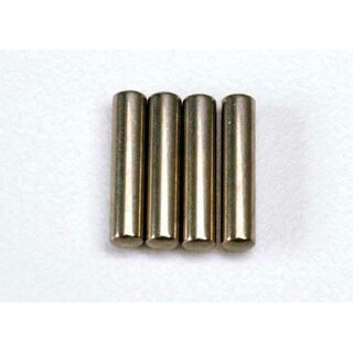 TRAXXAS Mitnehmer-Stifte 2.5x12mm (4)