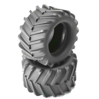 TRAXXAS Maxx Chevron 3.2 Reifen (2)