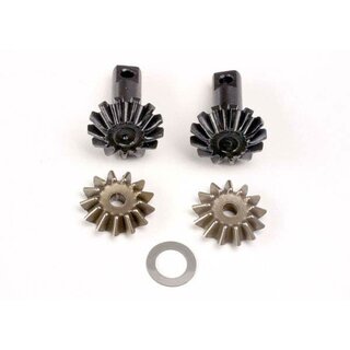 TRAXXAS Differential-Zahnr�der 13Z Set (je 2)
