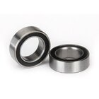TRAXXAS Kugellager 5x8x2.5mm mit Gummidichtung schwarz (2)