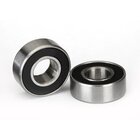 TRAXXAS Kugellager 5x11x4mm mit Gummidichtung schwarz (2)