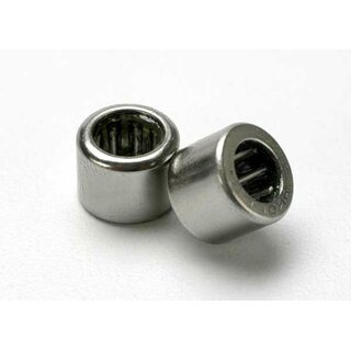 TRAXXAS Nadellager 6x10x8mm (2)