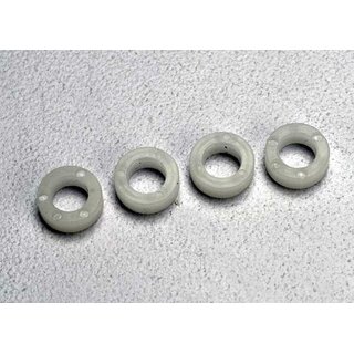 TRAXXAS Plastiklager f�r Lenkbolzen (4)