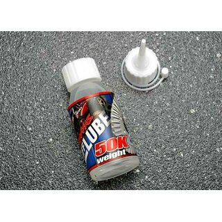 TRAXXAS Differential-�l 50K WT 50ml