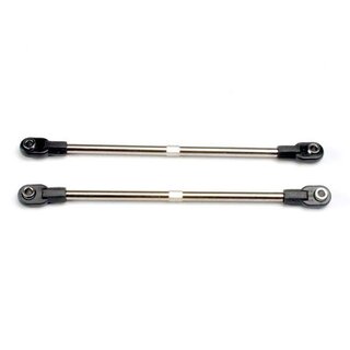 TRAXXAS L/R Sturzstange vorne 106mm (2)