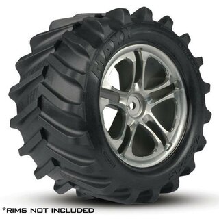 TRAXXAS Maxx Chevron 3.8 Reifen