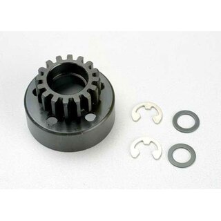 TRAXXAS Kupplungsglocke 16Z Modul 1.0