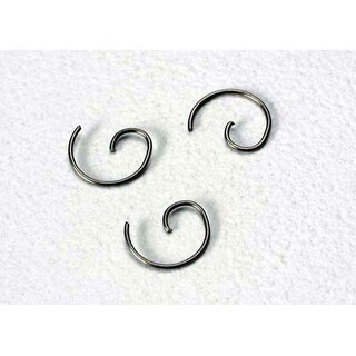 TRAXXAS Sicherungs-Clips f�r Kolbenbolzen