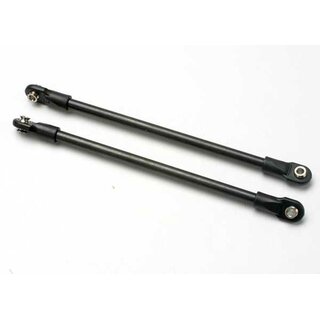 TRAXXAS Schubstange Stahl schwarz (f�r TRX5359) (2)
