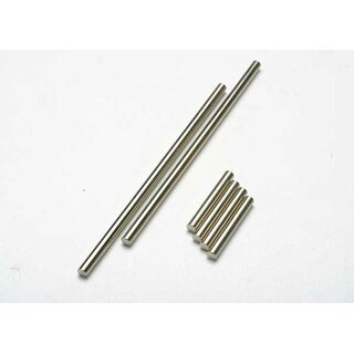 TRAXXAS Querlenkerstift-Set v/h