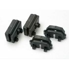 TRAXXAS Servohalter Lenkung