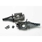 TRAXXAS Bulkhead hinten