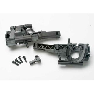 TRAXXAS Bulkhead vorne