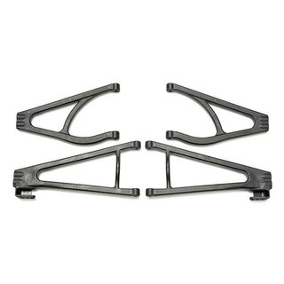 TRAXXAS Querlenker-Set hinten verstellbar