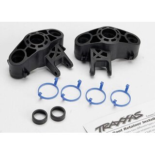 TRAXXAS Lenkhebel l&r
