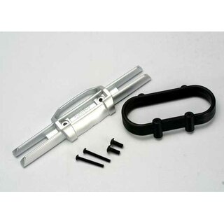 TRAXXAS Rammer chrom hinten