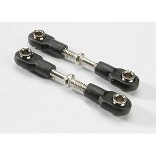 TRAXXAS Lenkgest�nge 3x30mm (2)