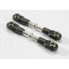 TRAXXAS Lenkgest�nge 3x30mm (2)