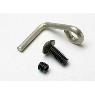 TRAXXAS Auspuffhalterdraht