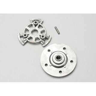 TRAXXAS Heavy Duty Slipper Druckplatte & Mitnehmer