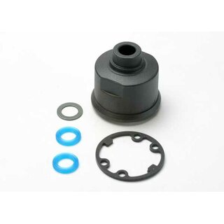 TRAXXAS Differential-Mitnehmer mit X-Ring