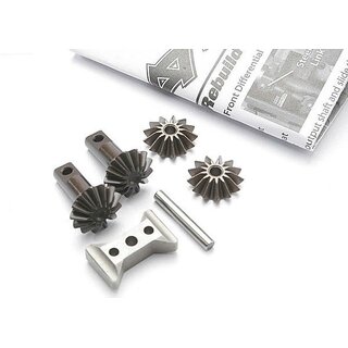 TRAXXAS Differential-Zahnr�der
