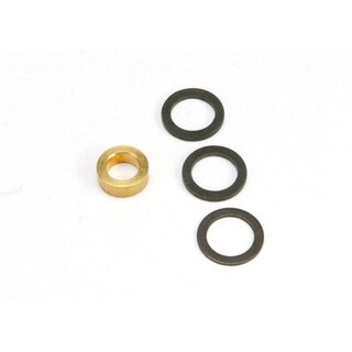 TRAXXAS Distanzscheiben 7x10x1.0mm & 7x10x0.5mm