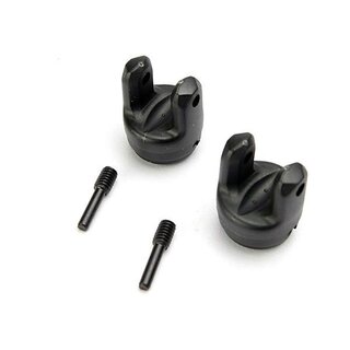 TRAXXAS Mitnehmer Differential und Getriebe