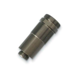 TRAXXAS GTR D�mpfer-Geh�use Aluminium Teflon-beschichtet (1)