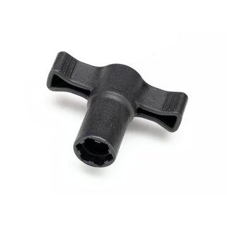 TRAXXAS Radmuttern-Schl�ssel verzahnt 17mm