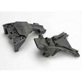 TRAXXAS Bulkhead vorne