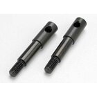 TRAXXAS Felgen-Mitnehmer vorne l/r