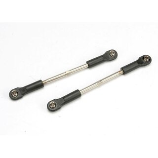 TRAXXAS L/R Gewindestange 61mm (2)