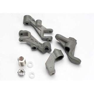 TRAXXAS Servo Saver und Umlenkteile