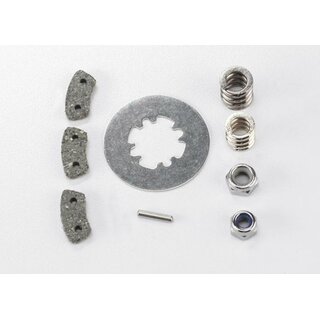 TRAXXAS Rebuild Slipper Kupplung