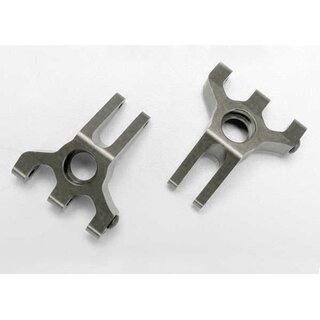TRAXXAS Radtr�ger 6061-T6 Aluminium titan hinten l&r