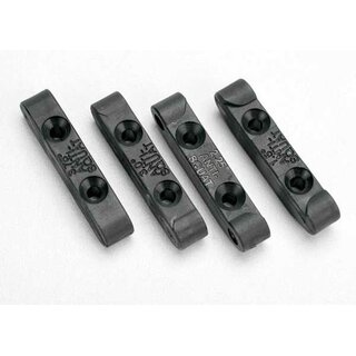 TRAXXAS Querlenkerhalter 1.5, 2.25, 3.0 & 3.75� hinten