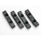TRAXXAS Querlenkerhalter 1.5, 2.25, 3.0 & 3.75� hinten