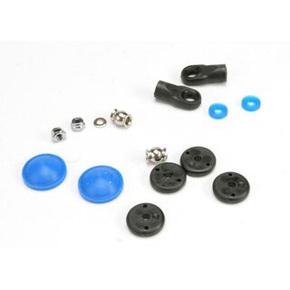 TRAXXAS Rebuild Kit f�r GTR D�mpfer